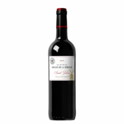 Château Moulin de la Bridane, 2019 - Saint-Julien AOC - Vin Rouge - 75 cl
