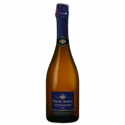 Veuve Ambal Crémant de Bourgogne Excellence Brut - 75 cl - Effervescent de Bourgogne