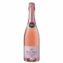 Crémant de Bourgogne Veuve Ambal Millésimé Brut 2019 - 75 cl | Grosses Soldes ✔️