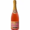 Champagne Charles de Cazanove Réserve Brut Rosé - 75 cl | Top 10 Cuvée | Livraison Rapide -Cave de Noël Soldes 3323860132542 1