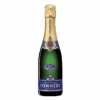 Champagne Pommery Royal Brut - Demi-bouteille 37.5 cl - Idéal pour Célébrations -Cave de Noël Soldes 3352370003134 1