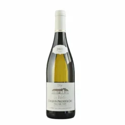 Bon marché ✔️ Les Valéry - Vau de Vey, 2021 - Chablis 1er Cru AOP - Blanc Sec - 75 cl ⭐ | Vin Français
