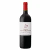 Château Pavillon Beauregard BIO 2018 - Vin Rouge Lalande de Pomerol AOP - 75 cl - Meilleur Prix -Cave de Noël Soldes 3382360542183 1