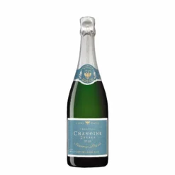 Champagne Chanoine Réserve Privée Brut 2015 - 75 cl - Exclusive Cuvée