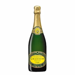 Promo 🎉 Champagne Chanoine Héritage 1er Cru - Brut - 75 cl 🔥