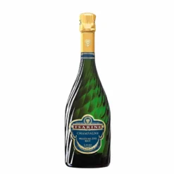 De gros 💯 Champagne Tsarine - Brut, 2018 - 75 cl ⌛ | Tsarine Champagne Brut | Livraison Rapide