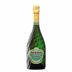 Champagne Tsarine Demi-Sec - 75 cl | Meilleur Prix Garanti ✨
