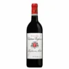 Château Poujeaux 2020 - Moulis-en-Médoc AOP - Vin Rouge - 75 cl - Promotion -Cave de Noël Soldes 3441941120100 1