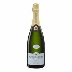Champagne Beaumont des Crayères Brut Blanc de Noirs - 75 cl | Meilleure vente ⌛