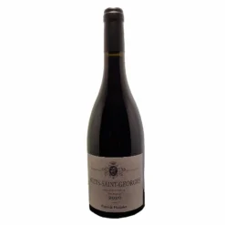 Vin Patrick Hudelot En Régnié 2020 - Nuits Saint Georges AOP Rouge 75 cl - Prix Bas