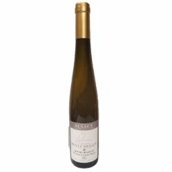 Budget Domaine Rentz Müller, 2017 - Alsace Gewurztraminer AOP - Vin Blanc Moelleux - 50 cl