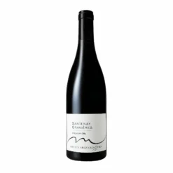 Promo Lucien Muzard & Fils Gravières 2018 - Santenay 1er Cru AOP - Vin Rouge 75cl
