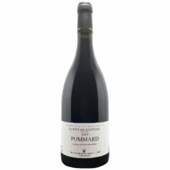 Sortie 💯 Fief de Montjeu, 2020 - Pommard A.O.P. Rouge - 75cl | Vin Français de Qualité