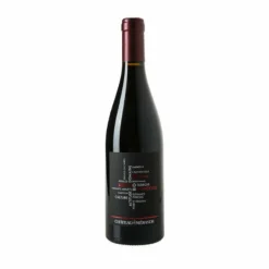 Château de Mérande 2019 - Vin Rouge AOC Savoie - Bouteille 75 cl - Cadeau Idéal