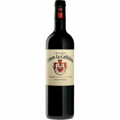 Canon La Gaffelière BIO 2018 - Saint-Emilion Grand Cru AOC - Vin Rouge 75cl | Livraison Rapide