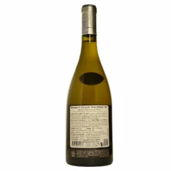 Meilleur prix 💯 Famille Masse Vieux Château, 2019 - Montagny 1er Cru AOP - Blanc Sec - 75 cl 🤩 | Vin Français -Cave de Noël Soldes 3700558815886 2