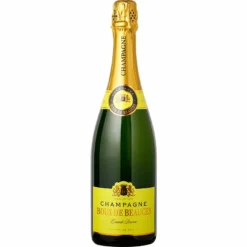 Champagne Roux de Beaucès Brut - 75 cl | Meilleur prix 🔥