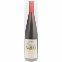 Remise Domaine Ernest Burn Clos Saint-Imer 2019 - Alsace Pinot Noir AOP - Vin Rouge 75 cl