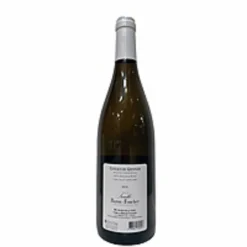 Meilleure affaire 🧨 Famille Baron Foucher, 2019 - Coteaux du Giennois AOP - Blanc Sec - 75 cl 💯 | Vin Français -Cave de Noël Soldes 3760062818223 2