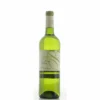 Vin Blanc Sec Le B Par Maucaillou 2021 - Bordeaux AOP - 75 cl | Vin Français | Budget Qualité🔔 -Cave de Noël Soldes 3760063166477 1