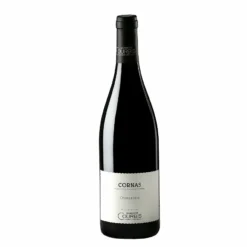 Vente flash ✨ Domaine Courbis Champelrose 2019 - Cornas AOP - Vin Rouge Français - 75 cl ⌛