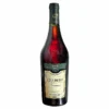 Fruitière Vinicole de Pupillin - Trousseau 2019 - Côtes du Jura AOC - Vin Rouge - 75 cl - Meilleur Prix Garanti -Cave de Noël Soldes 3760085481619 1