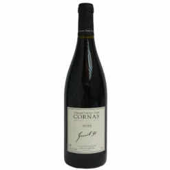 Vin Domaine Vincent Paris Granit 30, 2020 - Cornas AOP Rouge - 75 cl - Offre Spéciale