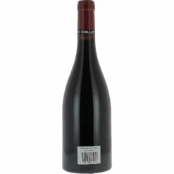 Domaine Coillot La Charme aux Prêtres 2019 - Marsannay AOC - Vin Rouge Français - 75 cl -Cave de Noël Soldes 3760118425153 2