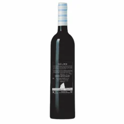 Tout neuf 🌟 Bleu de Mer, 2021 - Pays d'Oc IGP - Vin Rouge - 75 cl 😉 | Vin Français -Cave de Noël Soldes 3760118601120 2