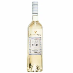 Bleu de Mer 2021 - Vin Blanc Sec Pays d'Oc IGP - 75 cl | Top 10 Sélection 🎁