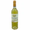 Château Perrou-la-Baragoile, 2018 - Monbazillac AOC - Vin Blanc Moelleux - 75 cl | Achetez en Ligne -Cave de Noël Soldes 3760144541346 1
