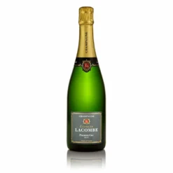 Champagne Georges Lacombe Premier Cru Brut 75 cl - Achat en ligne
