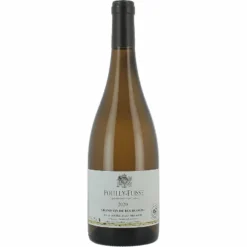 Vente flash ✔️ Pouilly-Fuissé AOC 2019 - Dominique et Christine Martin - Vin Blanc Sec - 75 cl