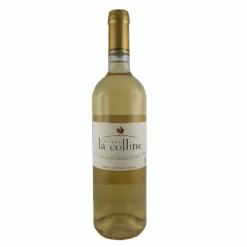Château la Colline BIO 2020 - Côtes de Bergerac AOP - Blanc Moelleux - 75 cl | Vin Français Biologique