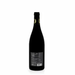 De gros ✨ Romain Duvernay, 2019 - Cornas AOP - Rouge - 75 cl 😀 | Vin français -Cave de Noël Soldes 3760256772423 2