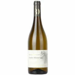 Vin Blanc Sec Romain Duvernay, Crozes-Hermitage AOP 2021 - 75 cl | Idéal Cadeau 💯