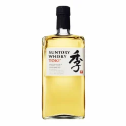 Nouveau ✨ Whisky Blend Toki - Japon, 43% vol. - 70 cl 👏 | Whisky Japonais Premium