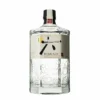 De gros Gin Roku, 43% vol. - 70 cl | Gin japonais premium | Cadeau idéal 😀 -Cave de Noël Soldes 4901777305359 1