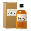 Whisky Blend Akashi - Le Moins Cher du Japon, 40% vol. - 50 cl | Qualité Premium ✔️ -Cave de Noël Soldes 4969265703308 1