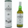 Whisky Laphroaig Islay Single Malt 40% vol. - 70 cl - Meilleure affaire ⭐ -Cave de Noël Soldes 5010019640260 1