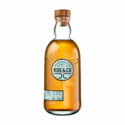 Whisky Blended Roe & Co - Irlande, 40% vol. - 70 cl | Arômes Riches et Équilibrés