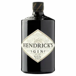 Meilleure affaire 🧨 Gin Hendrick's, 41,4% vol. - 70 cl 👏 | Offre exclusive sur Hendrick's