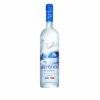 ✨ Vodka Grey Goose Original, 40% vol. - 70 cl 💯 | Offre Spéciale avec Coupon -Cave de Noël Soldes 5010677850100 1