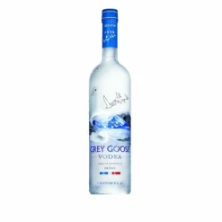 ✨ Vodka Grey Goose Original, 40% vol. - 70 cl 💯 | Offre Spéciale avec Coupon