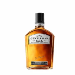 Jack Daniel's Gentleman Jack - Whiskey Tennessee 70 cl | 40% vol. | Élégance Américaine