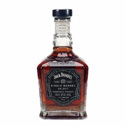 Jack Daniel's Single Barrel Tennessee Whiskey - 70 cl, 45% vol. | Grosses Soldes 👏