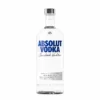 Absolut Vodka 1L - La Vodka Suédoise Premium à 40% vol. 2 Absolut Vodka 1L - La Vodka Suédoise Premium à 40% vol. -Cave de Noël Soldes 7312040017034 1