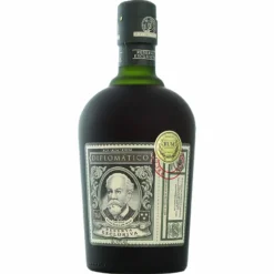Diplomatico Nouveau Rhum Traditionnel - 70 cl | Rhum Premium Artisanal