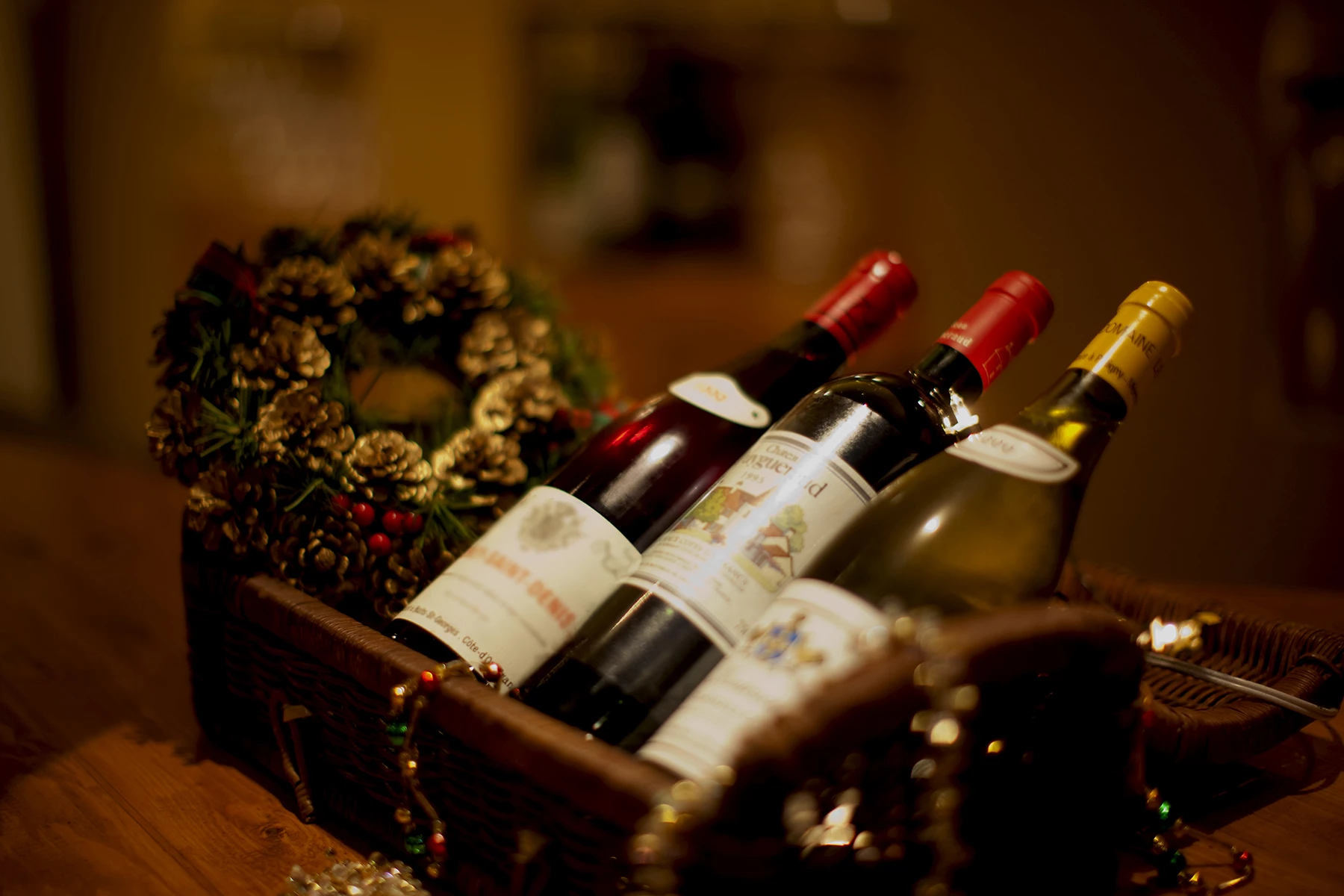 Cave de Noël Soldes -Cave de Noël Soldes 45656