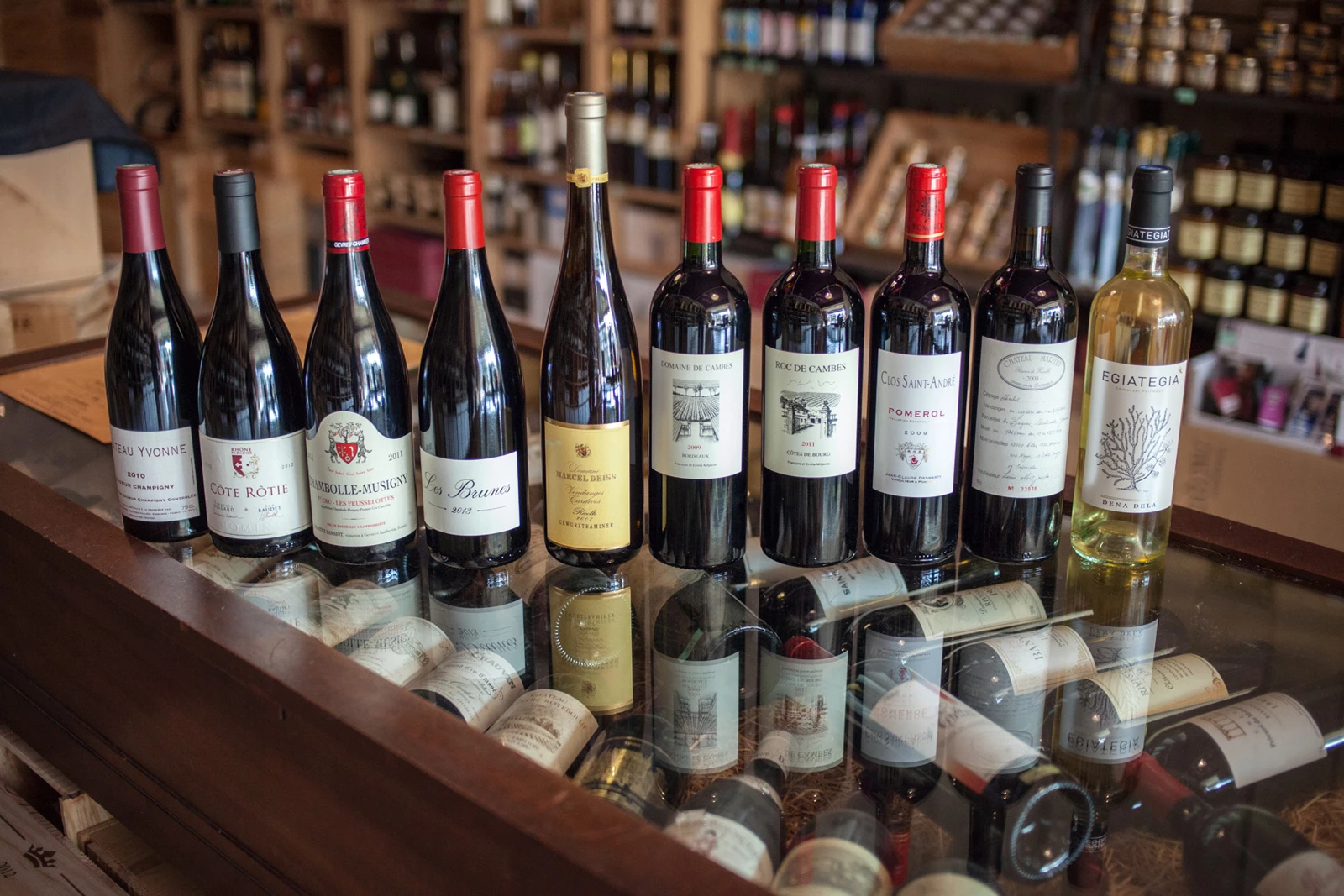 Cave de Noël Soldes -Cave de Noël Soldes 5468